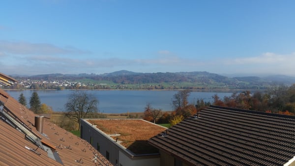 Dach-Maisonettewohnung mit Weitsicht 9