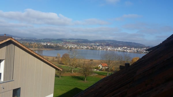 Dach-Maisonettewohnung mit Weitsicht 8