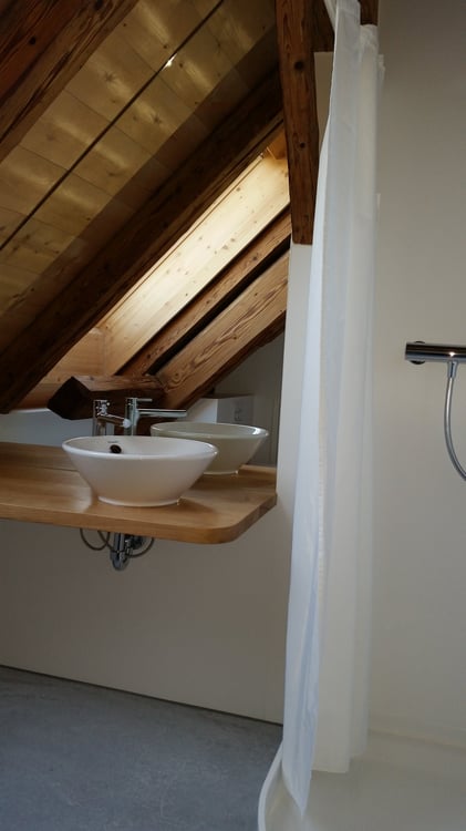 Dach-Maisonettewohnung mit Weitsicht 4