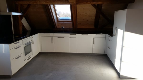 Dach-Maisonettewohnung mit Weitsicht 5