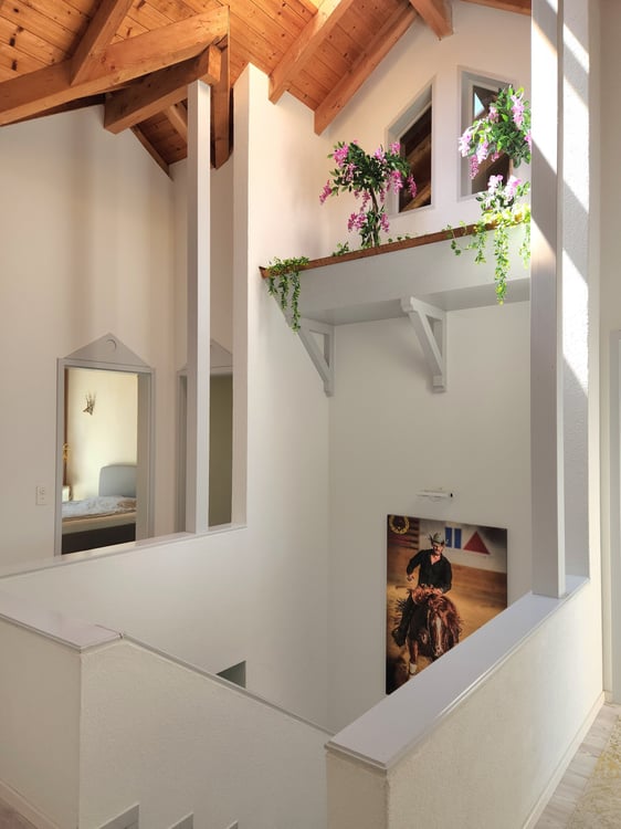 Exklusive 2.5-Zimmer-Villa mit Garten in Rorschacherberg 12