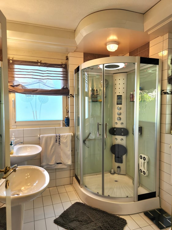 Exklusive 2.5-Zimmer-Villa mit Garten in Rorschacherberg 10