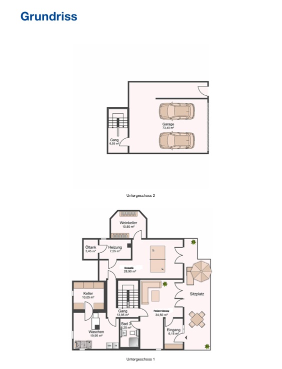 Exklusive 2.5-Zimmer-Villa mit Garten in Rorschacherberg 24