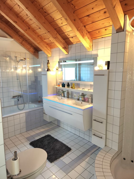 Exklusive 2.5-Zimmer-Villa mit Garten in Rorschacherberg 16