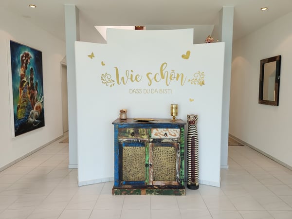 Exklusive 2.5-Zimmer-Villa mit Garten in Rorschacherberg 4