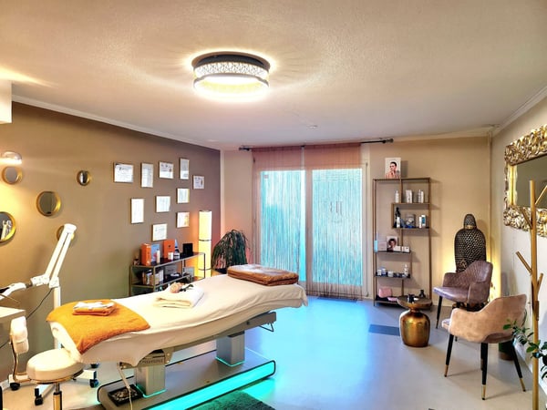 Exklusive 2.5-Zimmer-Villa mit Garten in Rorschacherberg 20