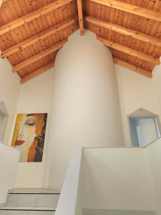 Exklusive 2.5-Zimmer-Villa mit Garten in Rorschacherberg 13