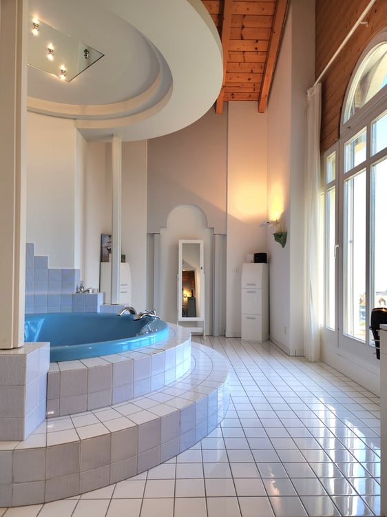 Exklusive 2.5-Zimmer-Villa mit Garten in Rorschacherberg 17