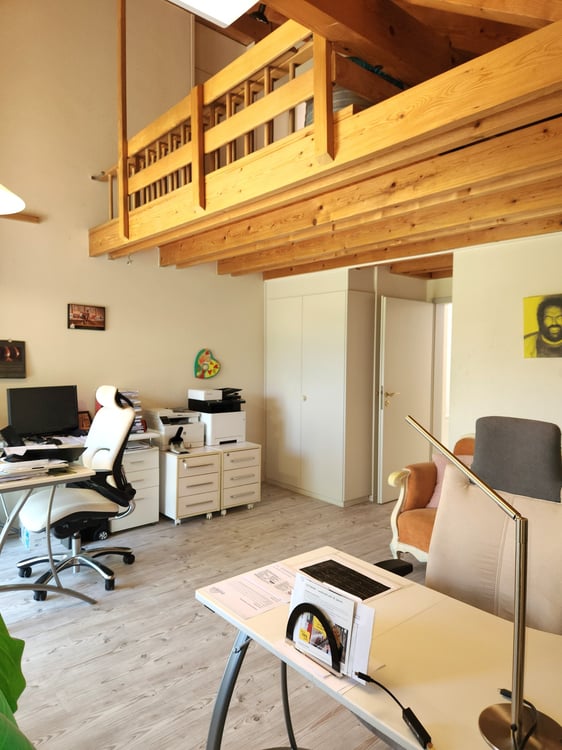 Exklusive 2.5-Zimmer-Villa mit Garten in Rorschacherberg 15