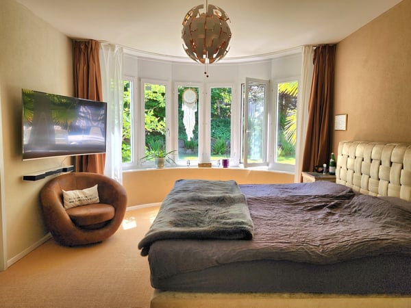 Exklusive 2.5-Zimmer-Villa mit Garten in Rorschacherberg 9