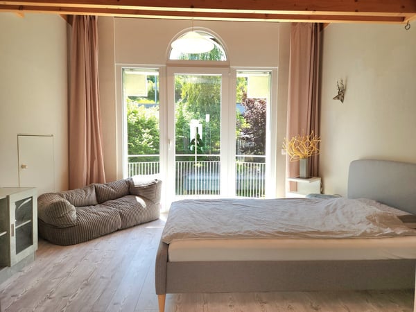 Exklusive 2.5-Zimmer-Villa mit Garten in Rorschacherberg 14