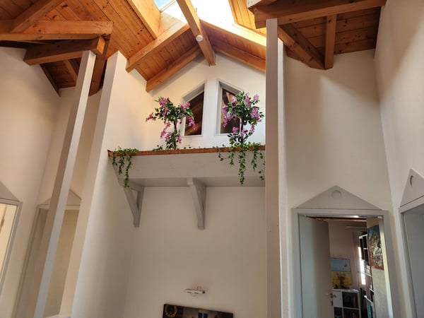 Exklusive 2.5-Zimmer-Villa mit Garten in Rorschacherberg 11