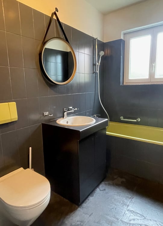 Grosszügiges 9-Zimmer-Einfamilienhaus in ruhiger Lage von Zürich-Altstetten 8