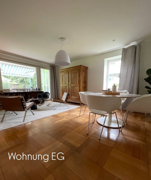 Grosszügiges 9-Zimmer-Einfamilienhaus in ruhiger Lage von Zürich-Altstetten 5