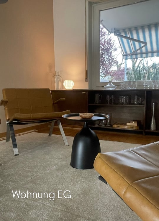 Grosszügiges 9-Zimmer-Einfamilienhaus in ruhiger Lage von Zürich-Altstetten 7