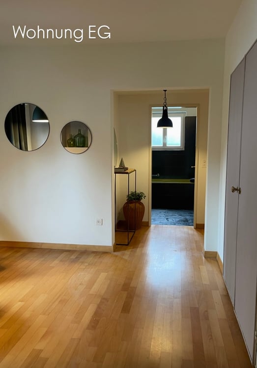 Grosszügiges 9-Zimmer-Einfamilienhaus in ruhiger Lage von Zürich-Altstetten 3