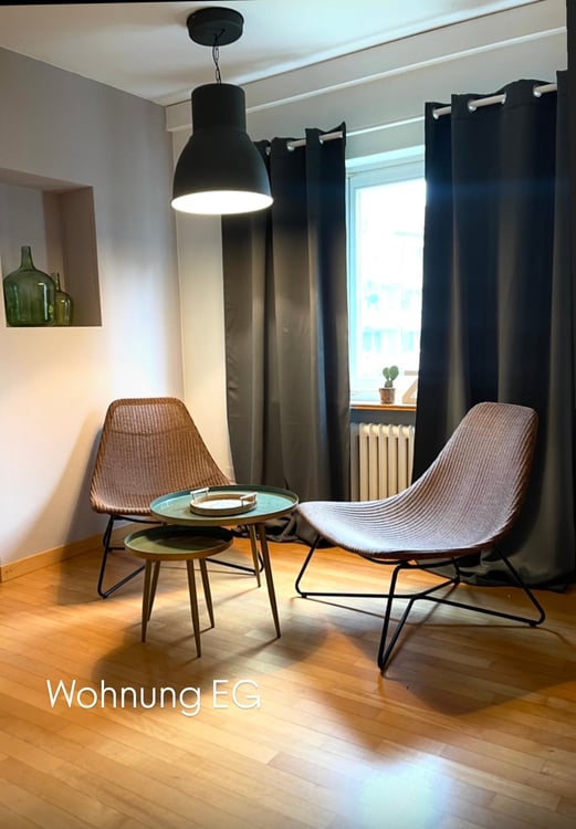 Grosszügiges 9-Zimmer-Einfamilienhaus in ruhiger Lage von Zürich-Altstetten 4