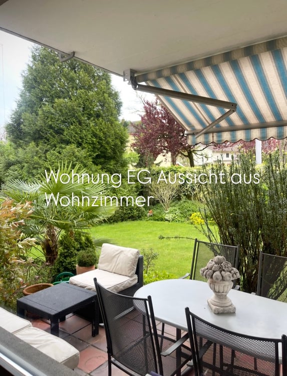 Grosszügiges 9-Zimmer-Einfamilienhaus in ruhiger Lage von Zürich-Altstetten 2