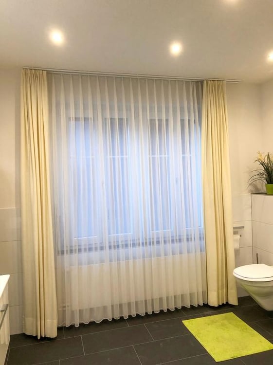 1-Zimmer-Einfamilienhaus mit Kamin in Buchs SG 23