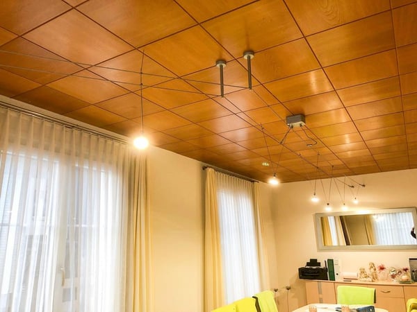 1-Zimmer-Einfamilienhaus mit Kamin in Buchs SG 24