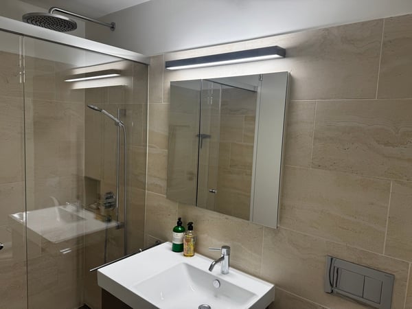 Stunning apartment with lake view in Kilchberg ZH 7