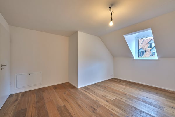 Maisonettewohnung zentral in Sissach 5