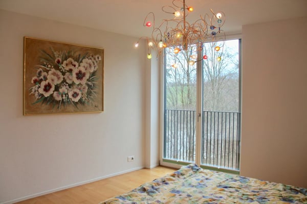 Grosszügige 1.5-Zimmer-Wohnung mit Balkon und schöner Aussicht in Luzern 5