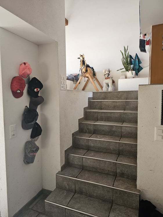 Modernes 1.5-Zimmer-Reihenhaus in ruhiger Lage von Neunforn 7