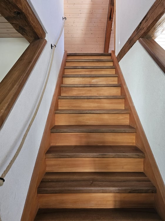 Modernes 1.5-Zimmer-Reihenhaus in ruhiger Lage von Neunforn 3