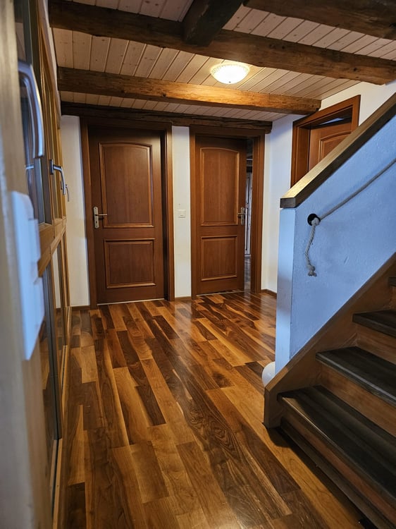 Modernes 1.5-Zimmer-Reihenhaus in ruhiger Lage von Neunforn 2