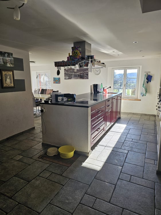 Modernes 1.5-Zimmer-Reihenhaus in ruhiger Lage von Neunforn 10