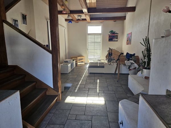 Modernes 1.5-Zimmer-Reihenhaus in ruhiger Lage von Neunforn 9