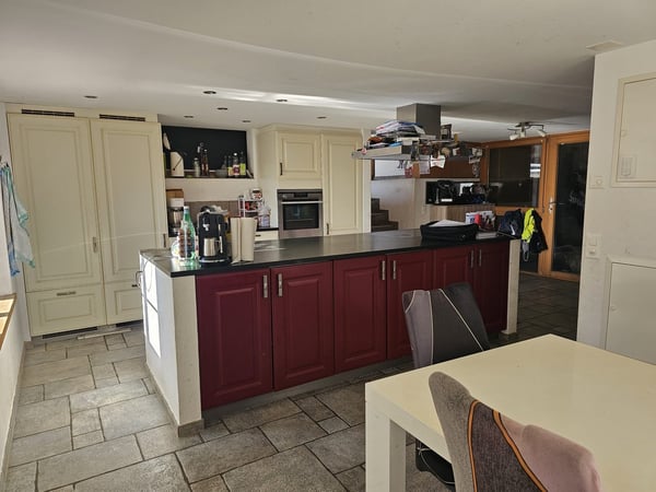 Modernes 1.5-Zimmer-Reihenhaus in ruhiger Lage von Neunforn 6