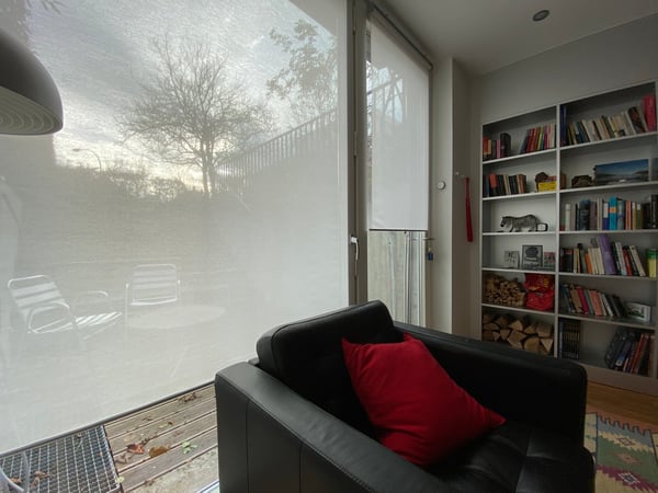 Moderne 1.5-Zimmer-Garten-Loft-Wohnung in Basel-Wettstein 1