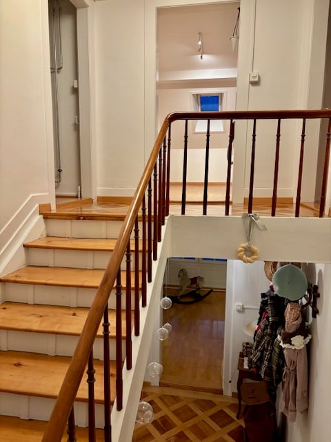 Charmante 1.5-Zimmer-Wohnung im Dorfkern von Einsiedeln 9