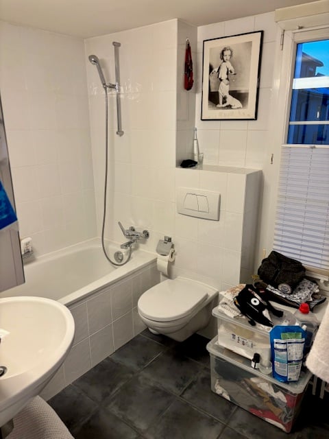 Charmante 1.5-Zimmer-Wohnung im Dorfkern von Einsiedeln 6