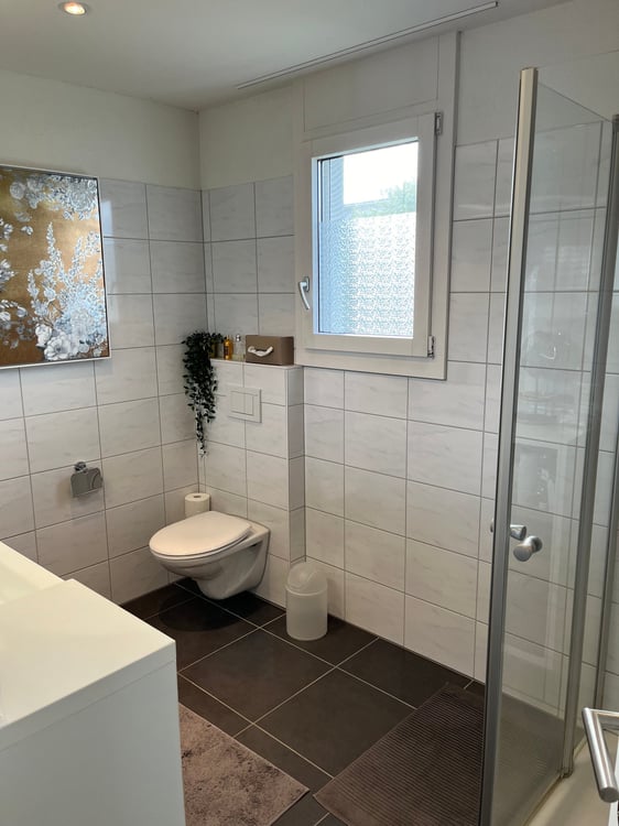 Exklusives 1.5 Zimmer-Doppeleinfamilienhaus 7