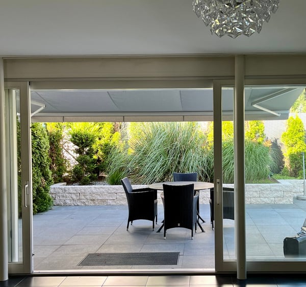 Exklusives 1.5 Zimmer-Doppeleinfamilienhaus 3