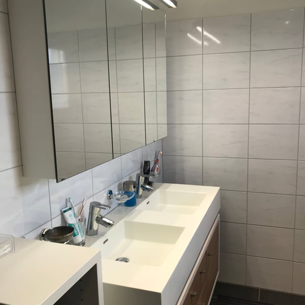 Exklusives 1.5 Zimmer-Doppeleinfamilienhaus 8