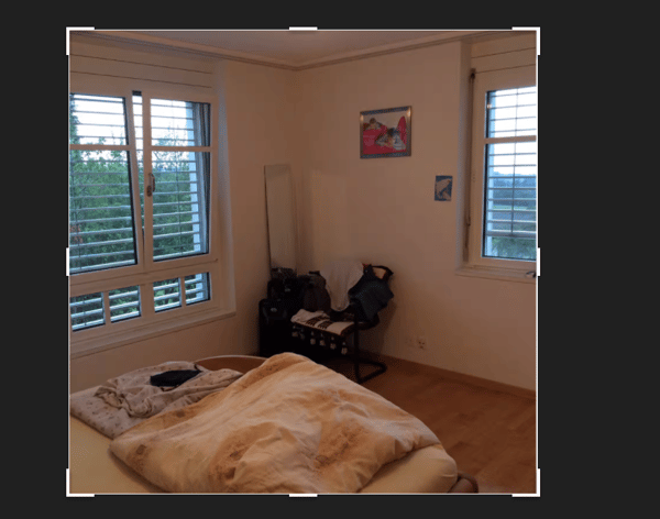 Moderne 1.5-Zimmer-Wohnung mit Cheminée, Balkon und Seesicht in Untereggen 5