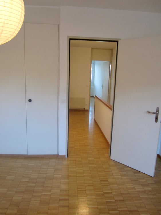 MASSAGNO: Appartamento di 1.5 locali con giardino privativo 4