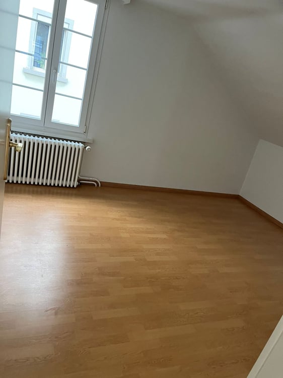 Moderne 1.5-Zimmer-Wohnung mit Balkon in Rorschach 3