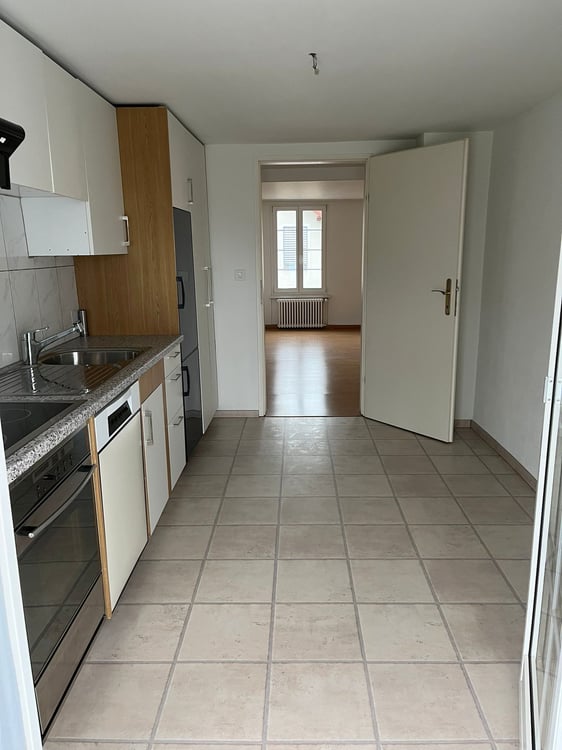 Moderne 1.5-Zimmer-Wohnung mit Balkon in Rorschach 4