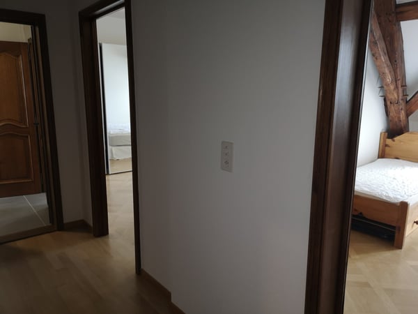 Bel appartement 200m2 de 4 pièces 7