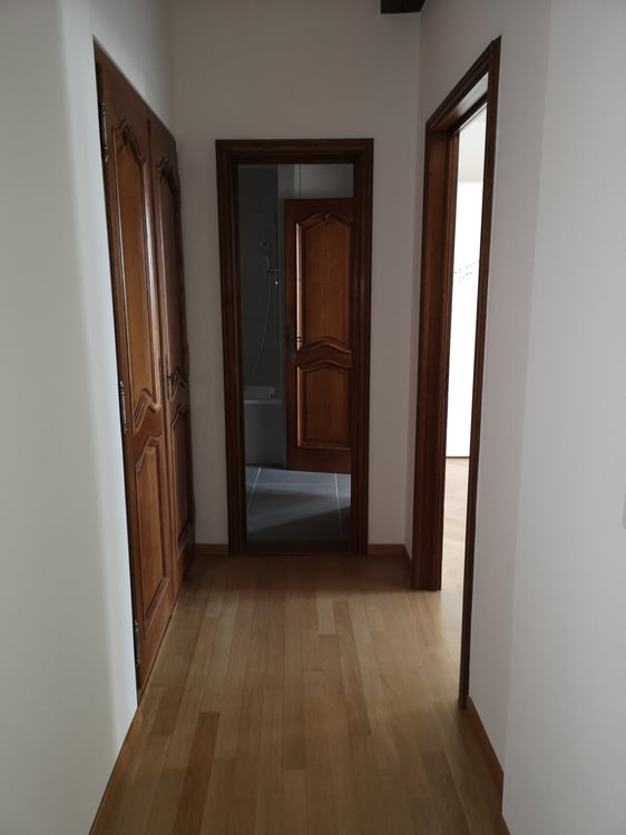 Bel appartement 200m2 de 4 pièces 10