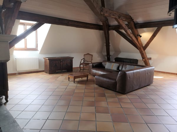 Bel appartement 200m2 de 4 pièces 1