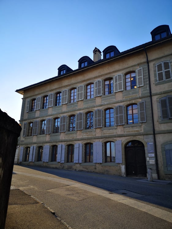 Bel appartement 200m2 de 4 pièces 15