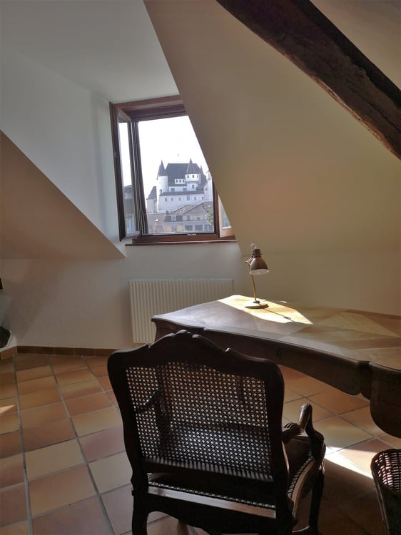 Bel appartement 200m2 de 4 pièces 3