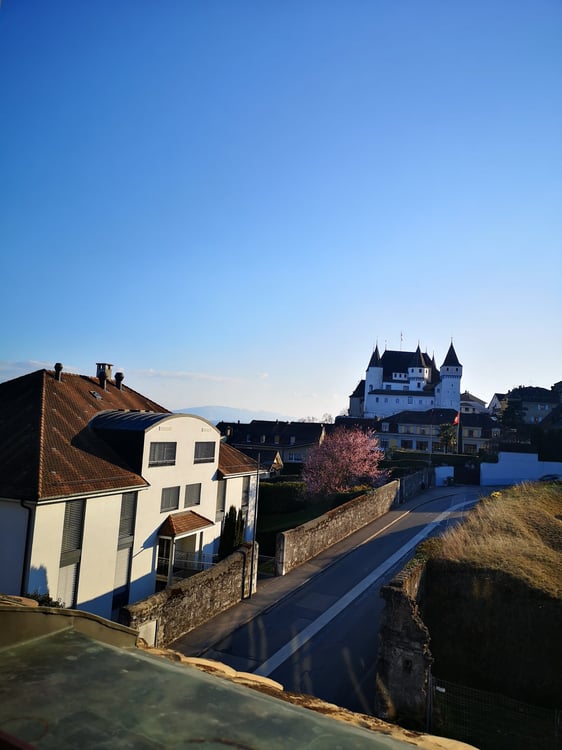 Bel appartement 168m2 de 4 pièces 15