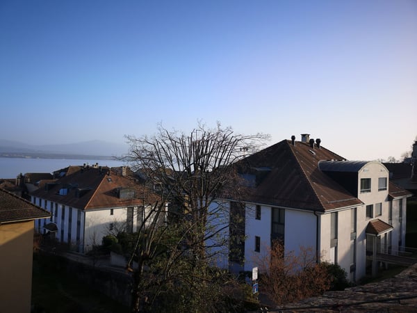 Bel appartement 200m2 de 4 pièces 17